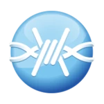 frostwire android application logo